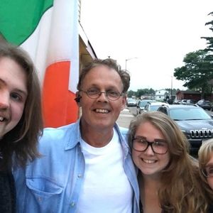 Meet your Posher, Stephen